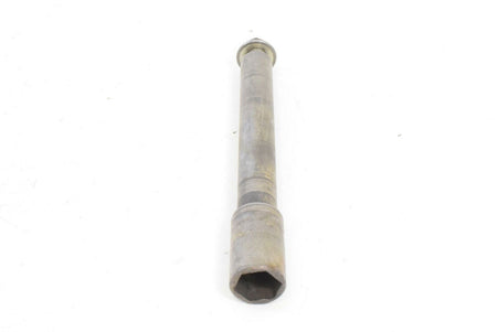 2017 Ducati Multistrada 1200 ABS Front Axle Wheel Spindle 25mm 81910601A {{ shop.shopifyCountryName }} - Mototech271