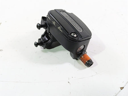2016 Harley Touring FLTRX Road Glide Clutch Master Cylinder 11/16 36700056C {{ shop.shopifyCountryName }} - Mototech271