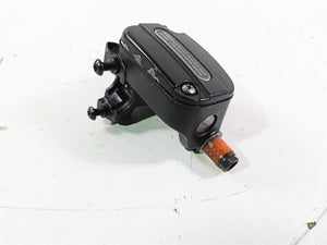 2016 Harley Touring FLTRX Road Glide Clutch Master Cylinder 11/16 36700056C | Mototech271