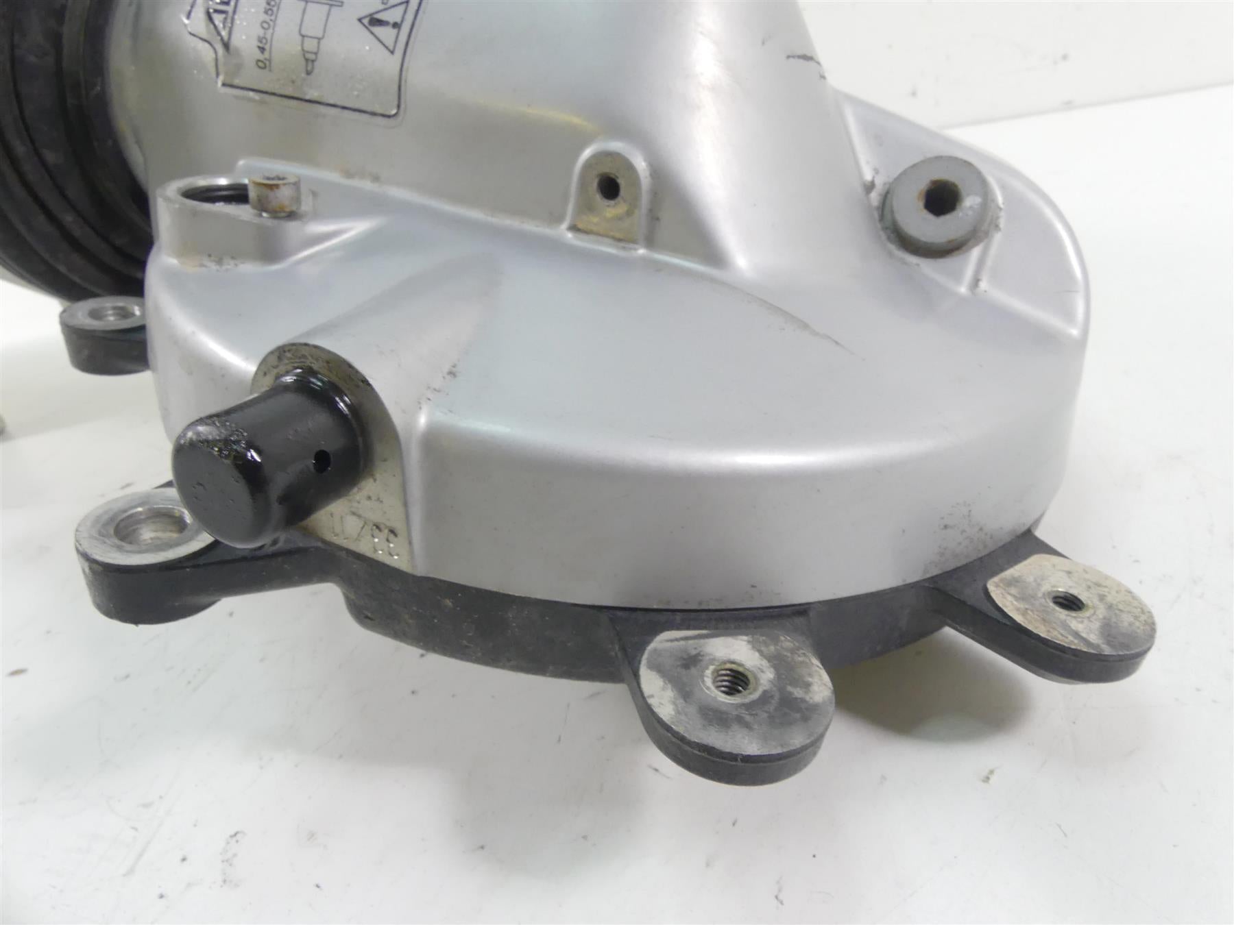 1999 BMW R1100 GS 259E Swingarm Differential Drive Shaft 33:11 33112330092 {{ shop.shopifyCountryName }} - Mototech271