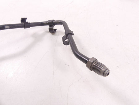 2013 BMW F800GS K72 Rear Abs Brake Line Set 34328530043 {{ shop.shopifyCountryName }} - Mototech271