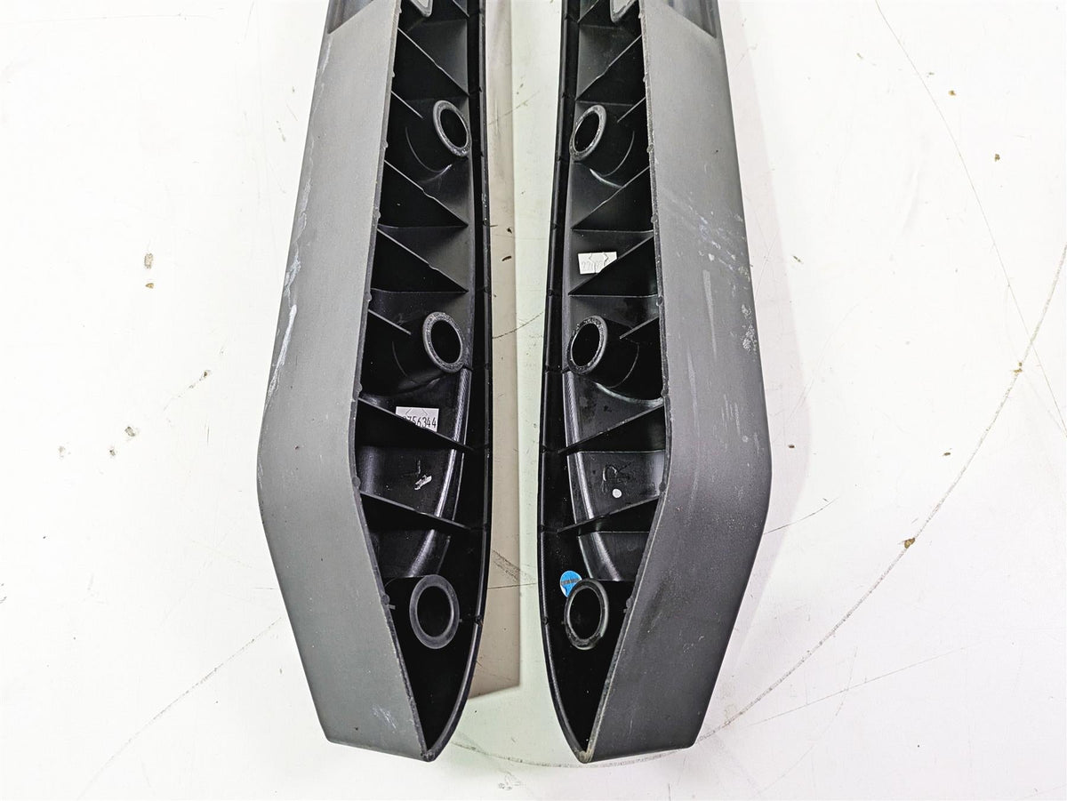2020 Yamaha Waverunner VX1050 Deluxe Sponson Side Guard Set F1S-U883N-01-00 {{ shop.shopifyCountryName }} - Mototech271