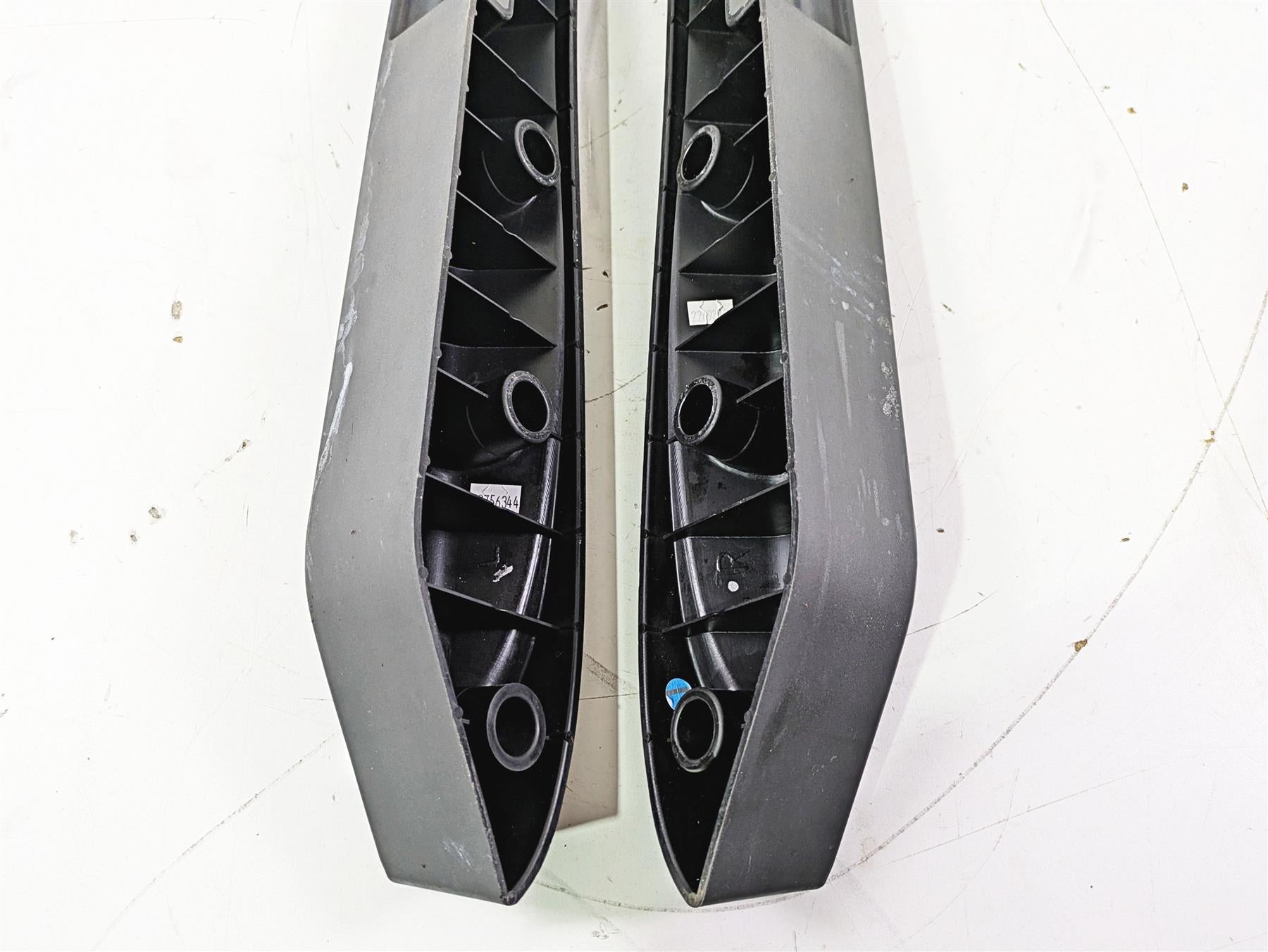 2020 Yamaha Waverunner VX1050 Deluxe Sponson Side Guard Set F1S-U883N-01-00 {{ shop.shopifyCountryName }} - Mototech271