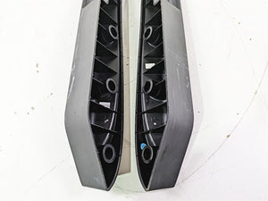2020 Yamaha Waverunner VX1050 Deluxe Sponson Side Guard Set F1S-U883N-01-00 | Mototech271