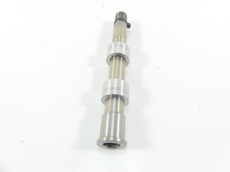 2020 Harley Softail FXBB Street Bob Straight Front Wheel Spindle Axle 43000081 {{ shop.shopifyCountryName }} - Mototech271