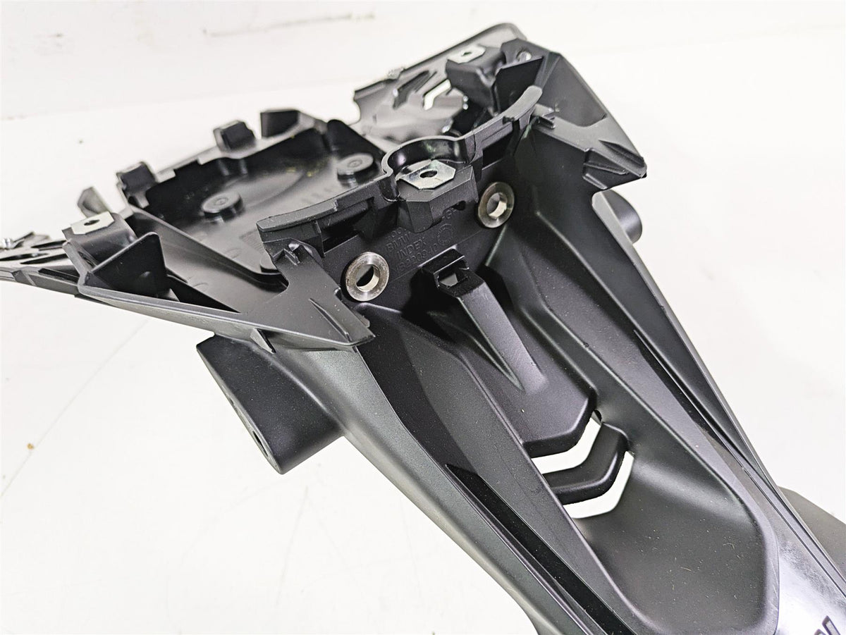 2023 BMW G310R K03 Rear Lower Plate Holder Mount Carrier 46638556896 {{ shop.shopifyCountryName }} - Mototech271