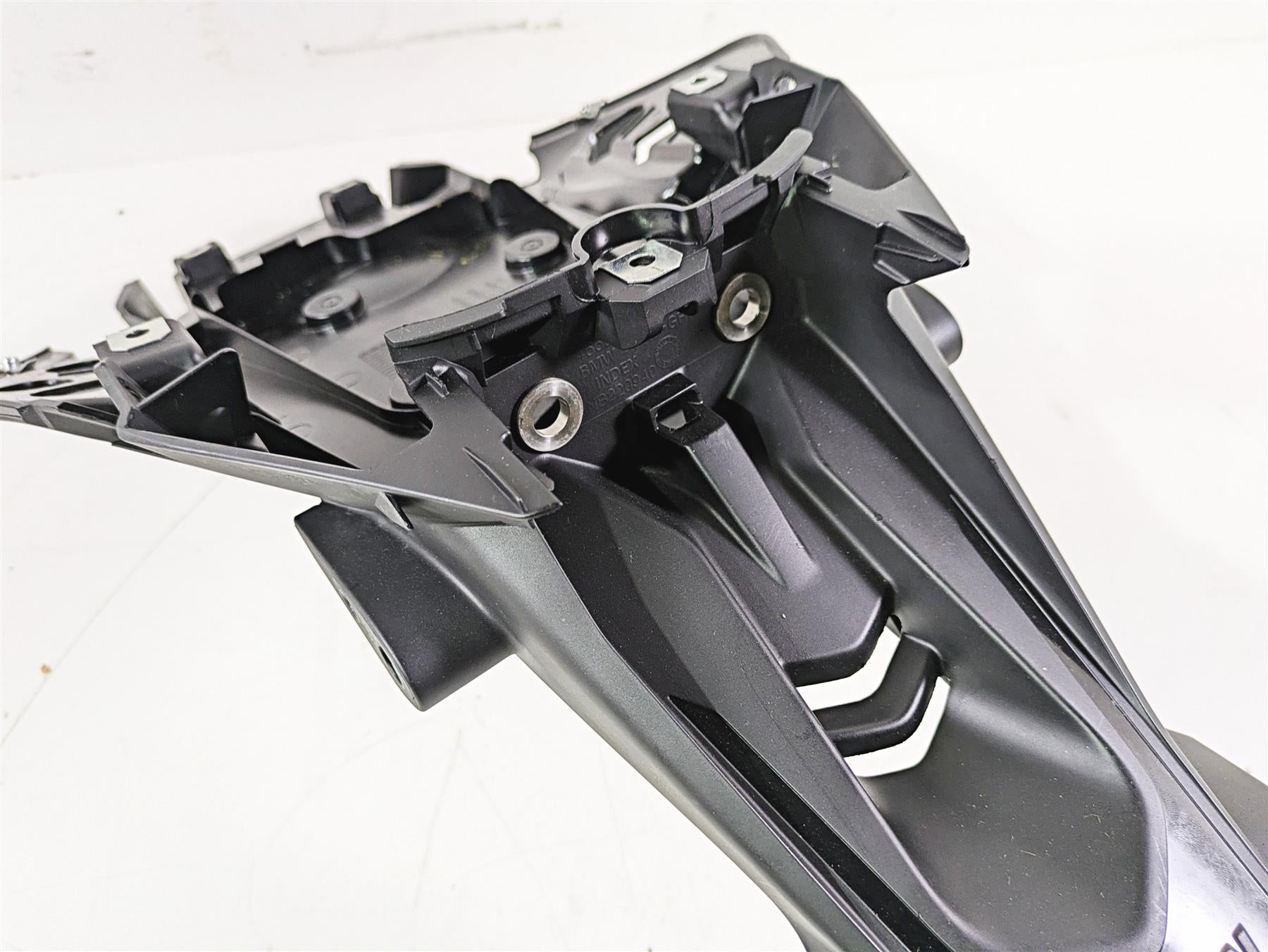 2023 BMW G310R K03 Rear Lower Plate Holder Mount Carrier 46638556896 {{ shop.shopifyCountryName }} - Mototech271