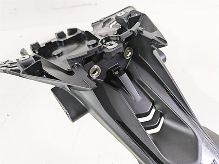 2023 BMW G310R K03 Rear Lower Plate Holder Mount Carrier 46638556896 {{ shop.shopifyCountryName }} - Mototech271