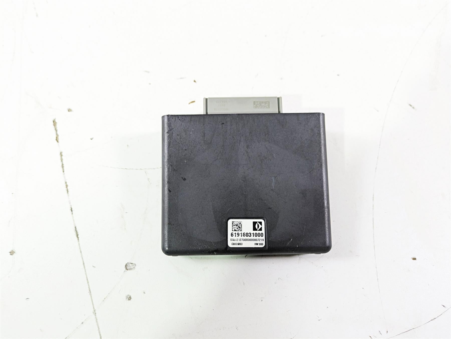 2022 KTM 1290 Super Adventure S Chassis Control Unit Module 61916031000 {{ shop.shopifyCountryName }} - Mototech271