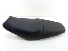 Load image into Gallery viewer, 2010 Kawasaki ZX1400 ZX14 R Ninja Duo Driver Rider Seat Saddle 53066-0161
