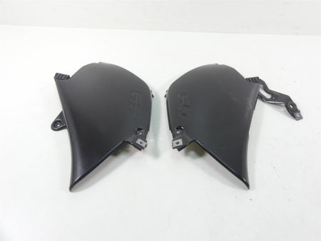 2013 BMW R1200GS K255 Adventure Metal Leg Side Tank Cover Fairings 46637698234 {{ shop.shopifyCountryName }} - Mototech271