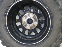 Load image into Gallery viewer, 2019 Honda Talon SXS1000 S2R Wheel Tire Maxxis 28x11 28x9 R15 42650-HL6-A10 | Mototech271
