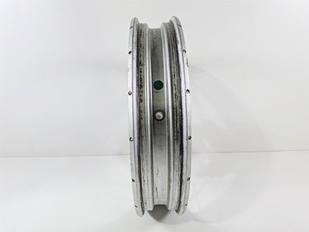 2015 BMW R1200GS K50 Front Wheel Rim 19x3 - 1.4mm Runout 36318528529 {{ shop.shopifyCountryName }} - Mototech271
