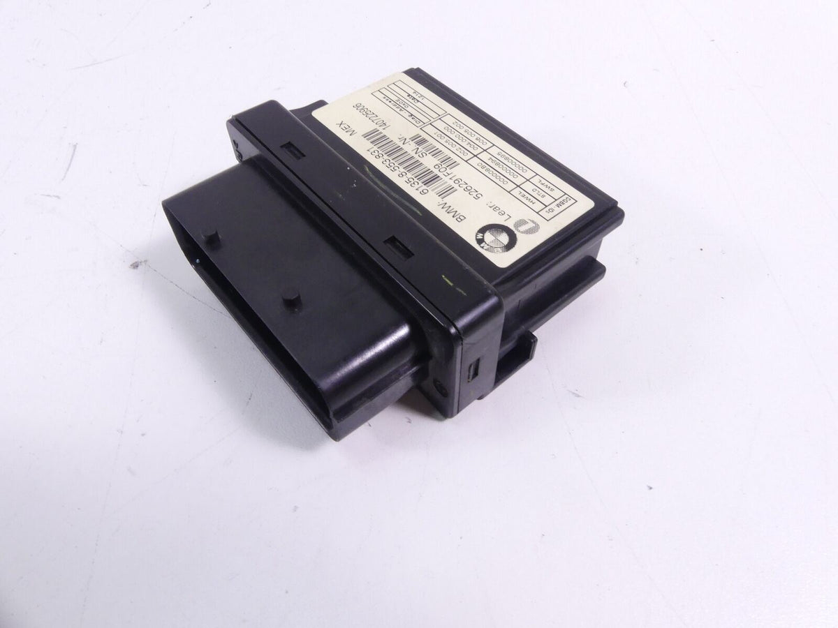 2014 BMW R1200 RT RTW K52 Base Controle Module Satelite 61358553831 {{ shop.shopifyCountryName }} - Mototech271