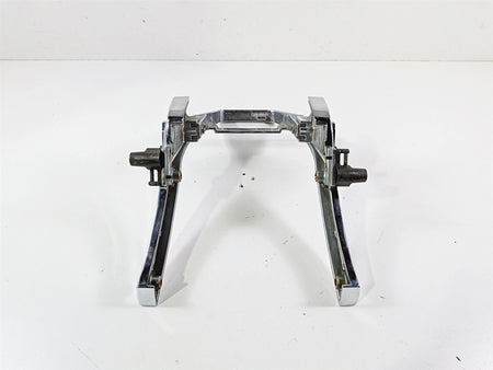 1989 Kawasaki VN750 Vulcan Rear Sissybar Mount Rail Grab 32109-1133 32109-1131 {{ shop.shopifyCountryName }} - Mototech271