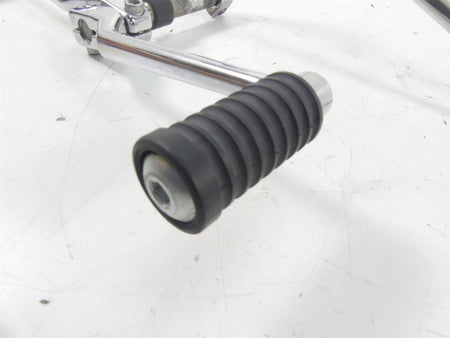 2007 Harley FLHTCU SE2 CVO Electra Glide Shifter Gear Selector & Links 34720-07 {{ shop.shopifyCountryName }} - Mototech271