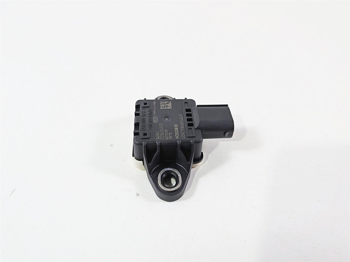 2023 BMW F850GS K81 Lean Angle Fall Tilt Sensor Bosch 61359898426 {{ shop.shopifyCountryName }} - Mototech271