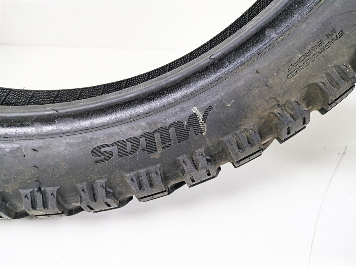 Used Motorcycle Tire Set Mitas Enduro Trail 11/80-19 150/70-17 70001042 {{ shop.shopifyCountryName }} - Mototech271