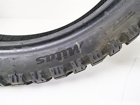Used Motorcycle Tire Set Mitas Enduro Trail 11/80-19 150/70-17 70001042 {{ shop.shopifyCountryName }} - Mototech271