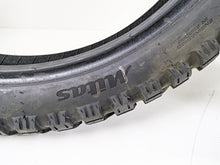 Load image into Gallery viewer, Used Motorcycle Tire Set Mitas Enduro Trail 11/80-19 150/70-17 70001042
