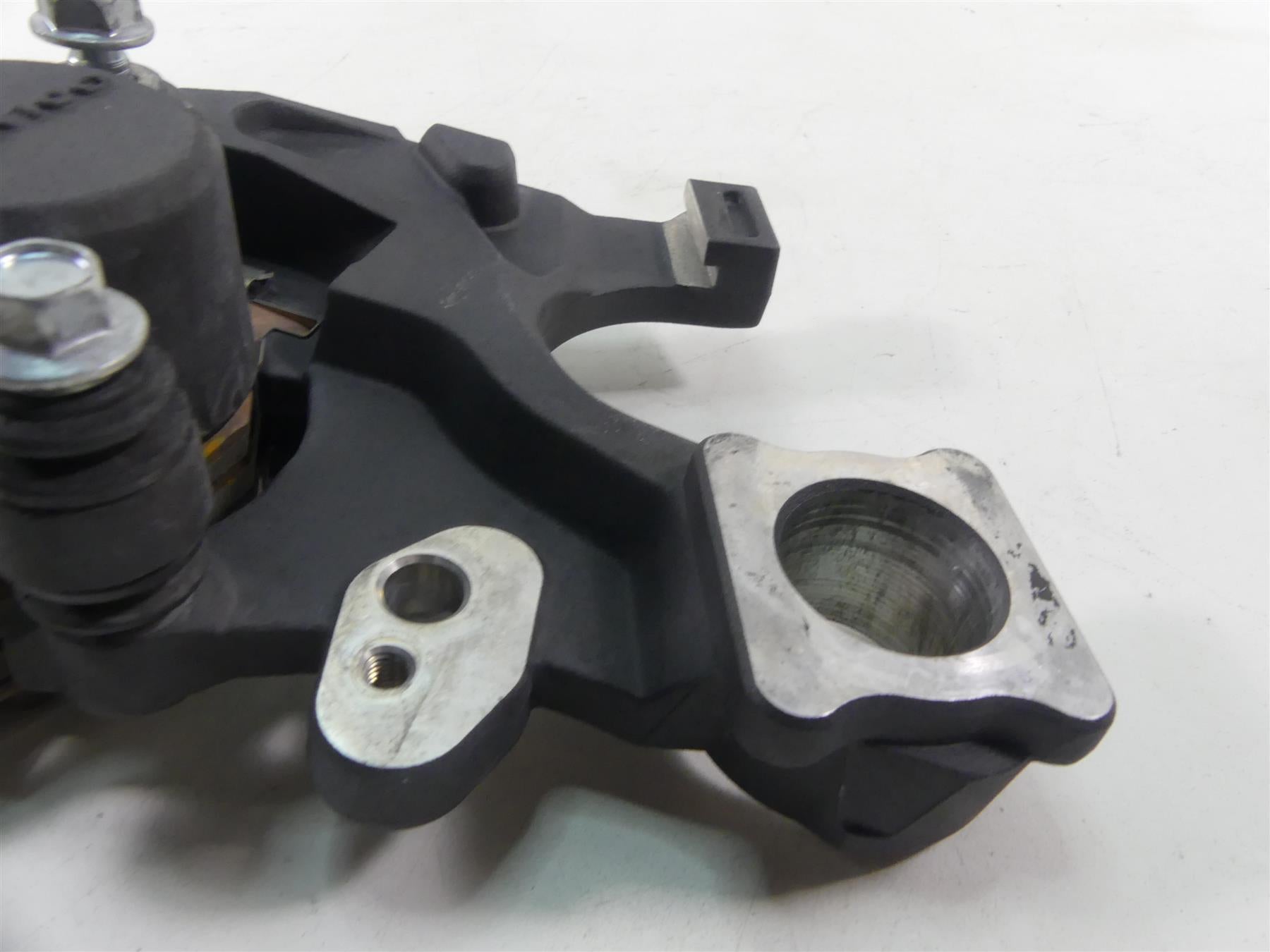 2020 Suzuki GSX1300 R Hayabusa Tokico Rear Brake Caliper + Mount 69100-15H31-999 {{ shop.shopifyCountryName }} - Mototech271