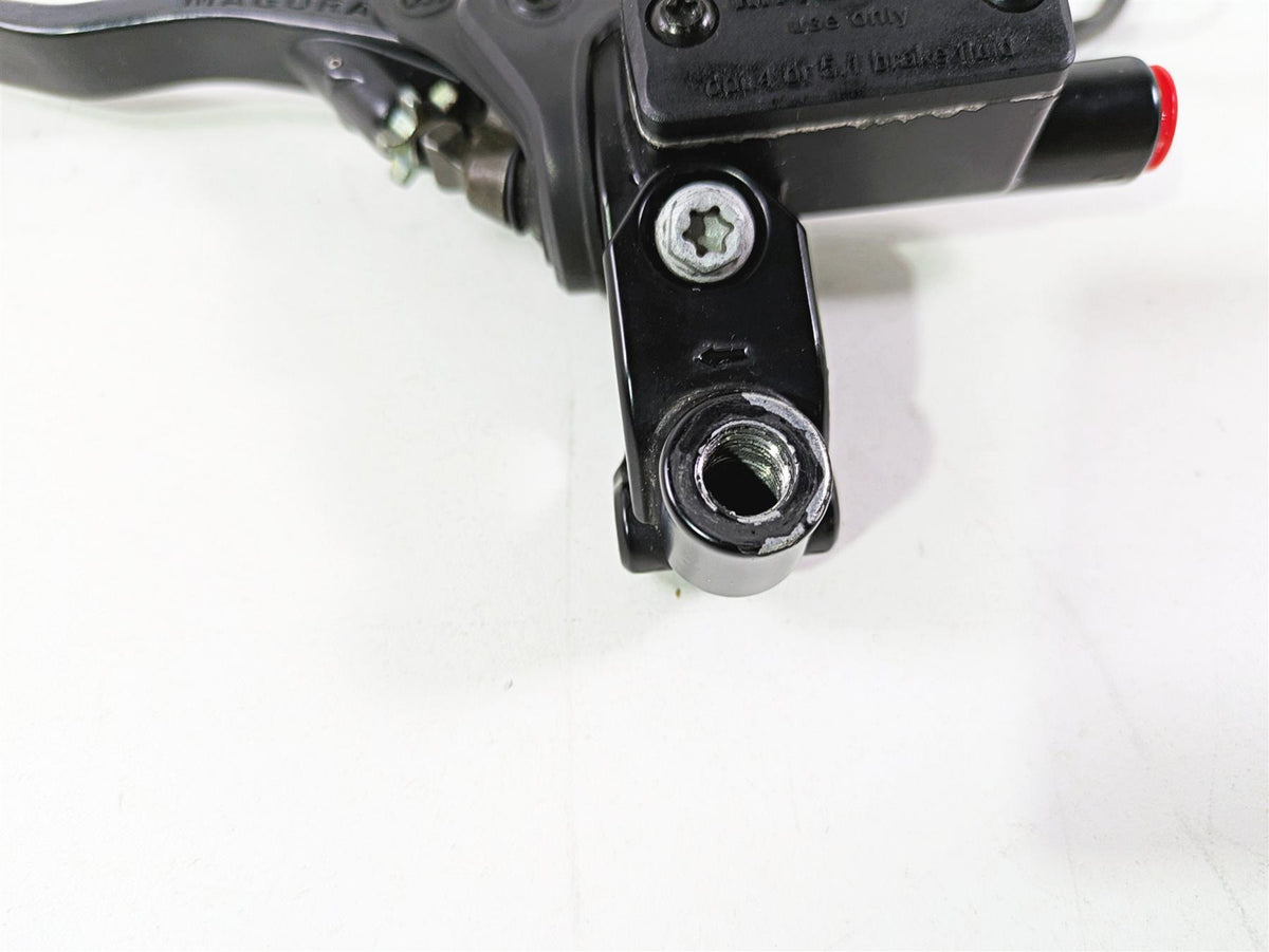 2020 KTM 1290 Super Adventure R Magura Clutch Master Cylinder 12Mm 60302030144 {{ shop.shopifyCountryName }} - Mototech271