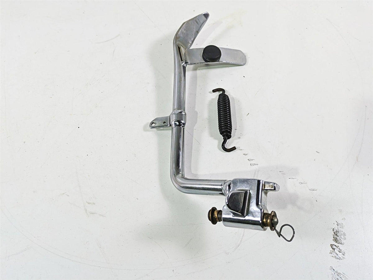 2008 Harley FLSTC Softail Heritage Side Kick Stand Jiffy Kickstand 50087-07A {{ shop.shopifyCountryName }} - Mototech271