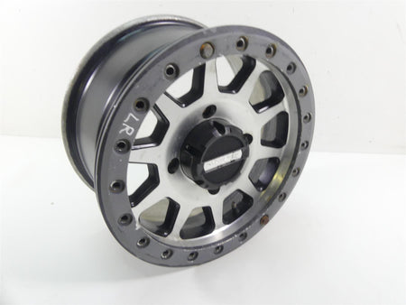 2018 Can Am Maverick X3 Turbo STD Left Rear System 3 SB-3 Wheel 14x7 SH951 {{ shop.shopifyCountryName }} - Mototech271