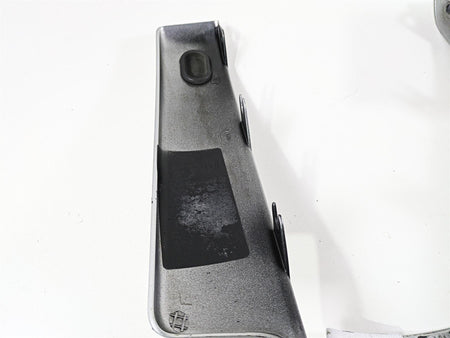 2010 Harley Touring FLHX Street Glide Rear Fender Wing & Led Taillight 59739-09 {{ shop.shopifyCountryName }} - Mototech271