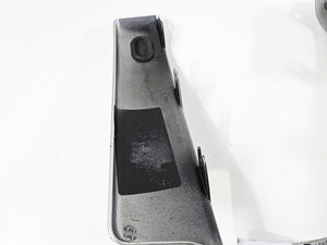 2010 Harley Touring FLHX Street Glide Rear Fender Wing & Led Taillight 59739-09