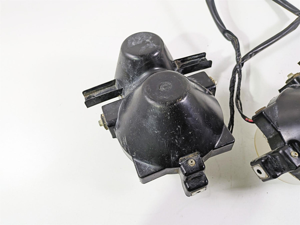 2010 Kawasaki 610 4x4 Mule Front Head Light Headlight Lamp Set 23007-0047 {{ shop.shopifyCountryName }} - Mototech271