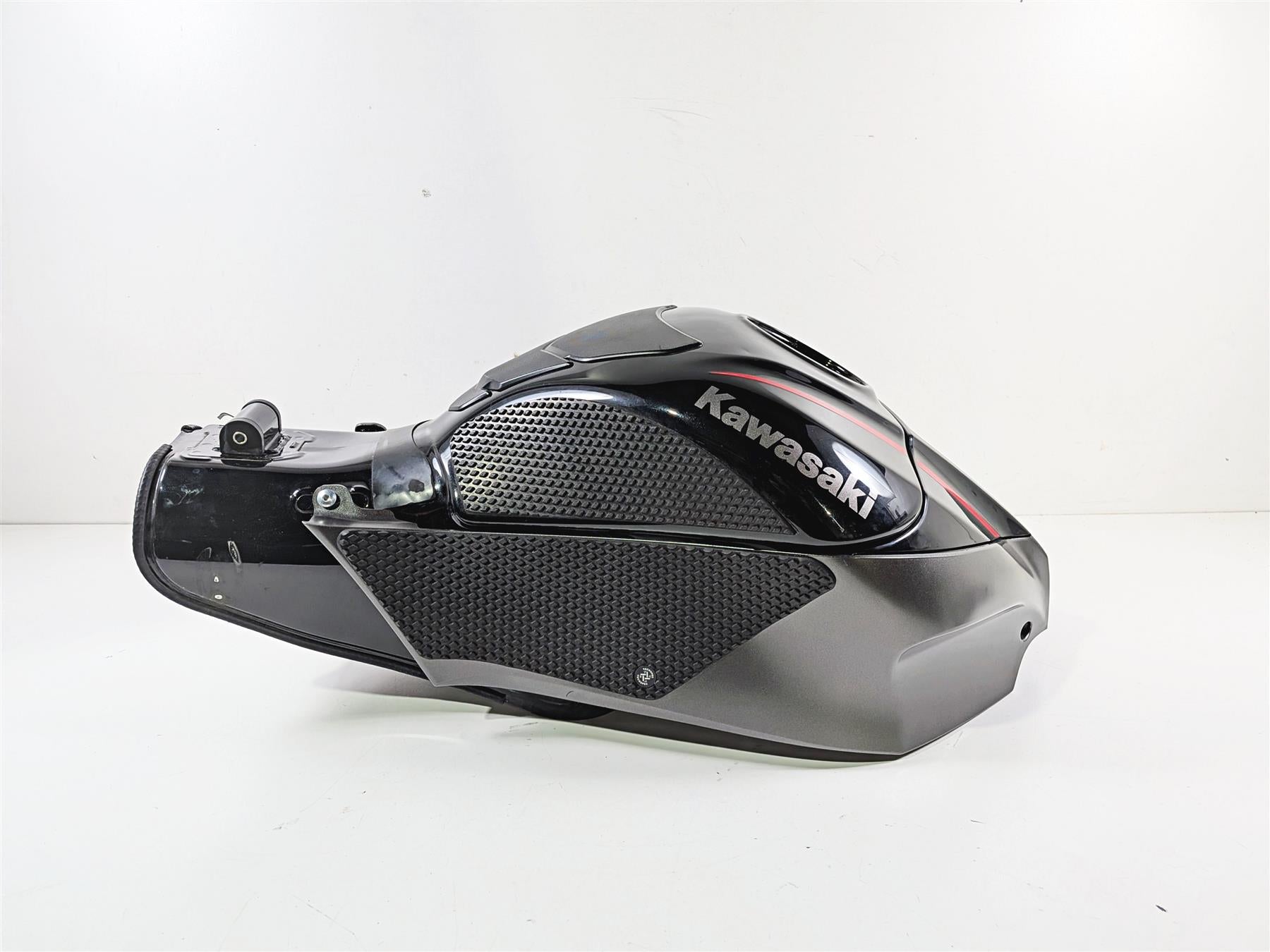 2022 Kawasaki ZX10R ZX1000 Ninja Fuel Gas Petrol Tank & Cover Fairing 51091-5475 {{ shop.shopifyCountryName }} - Mototech271