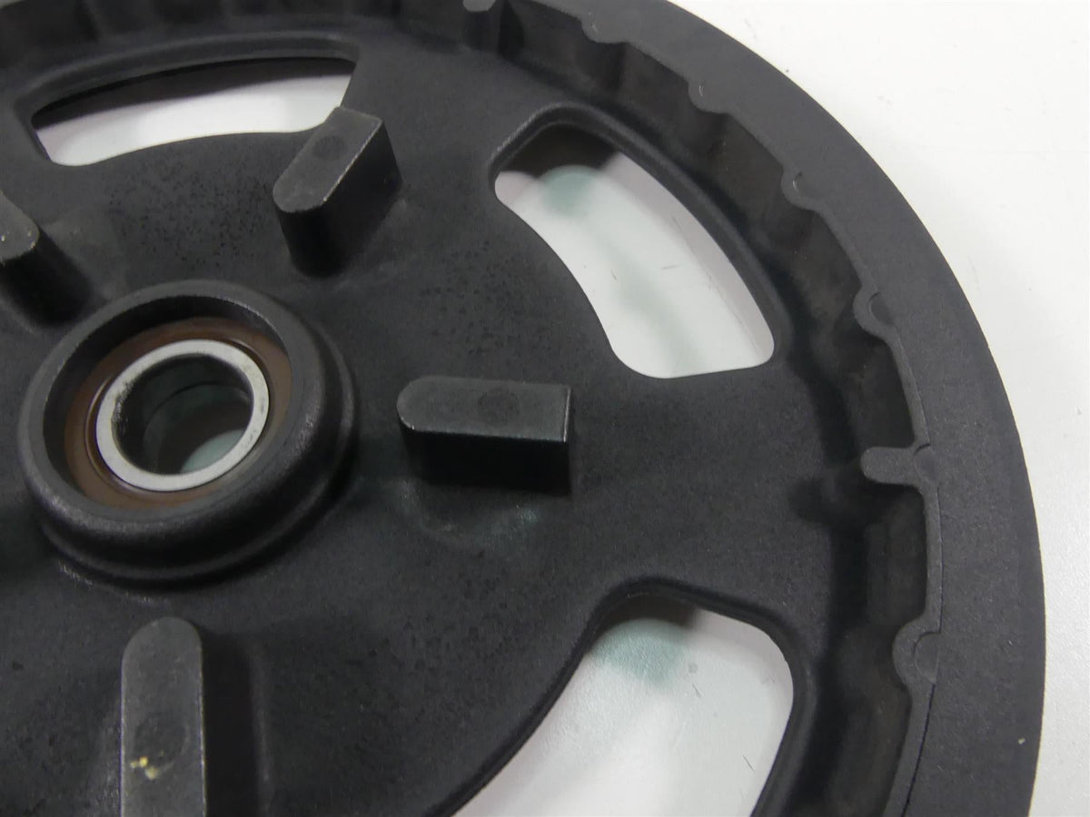 2011 Harley VRSCF Muscle Rod Rear Drive Belt Sprocket Pulley 72T 1" 40566-07 {{ shop.shopifyCountryName }} - Mototech271