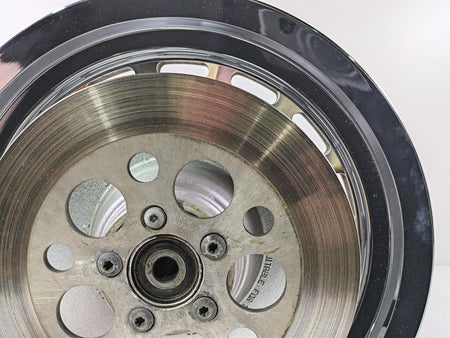 1998 Harley Touring FLHRCI Road King Straight 16x3 Rear Wheel Cast Rim 41013-95 {{ shop.shopifyCountryName }} - Mototech271