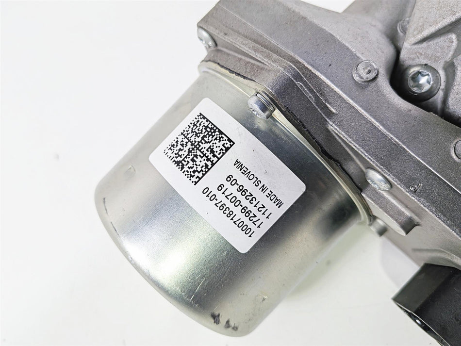2018 Can Am Maverick X3 XRS Turbo R Power Steering Module NO Smart Lock 709402206