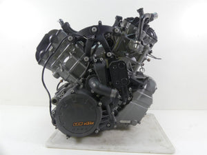 2019 KTM 1290R Super Adventure Running LC8 Engine Motor 3K -Video 6043000004424