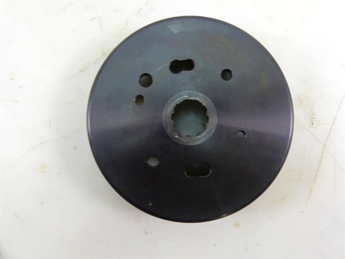 2002 Harley Touring FLHTC Electra Glide Ignition Fly Wheel Rotor 29981-95 {{ shop.shopifyCountryName }} - Mototech271