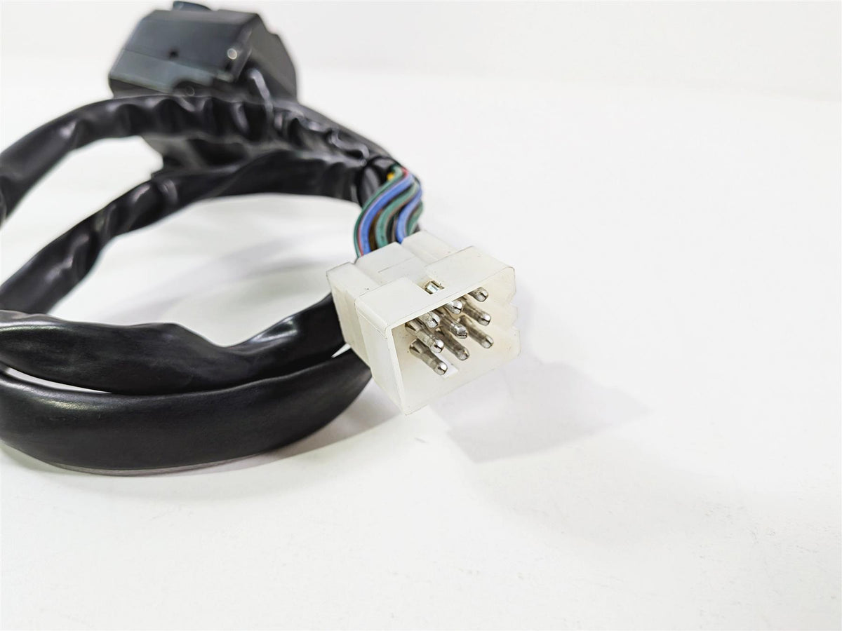 2005 KTM 950 LC8 Adventure Left Hand Control Switch Light Blinker 60011070000 {{ shop.shopifyCountryName }} - Mototech271