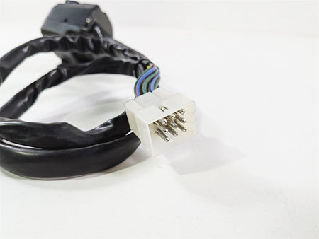 2005 KTM 950 LC8 Adventure Left Hand Control Switch Light Blinker 60011070000 {{ shop.shopifyCountryName }} - Mototech271