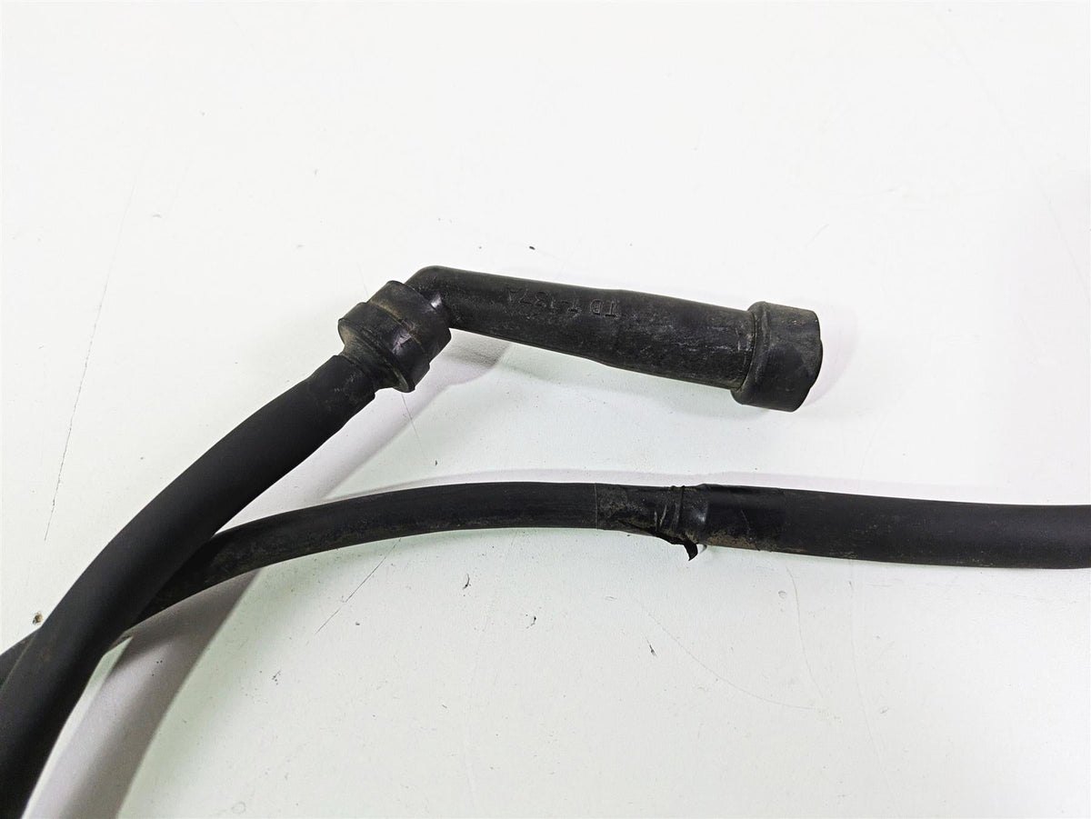 2008 Yamaha XVS1300 V-Star Tourer Ignition Coils Wires Plugs 3D8-82310-11-00 {{ shop.shopifyCountryName }} - Mototech271
