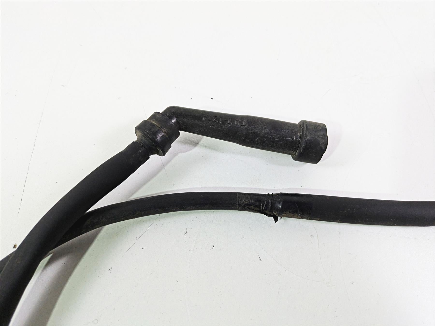 2008 Yamaha XVS1300 V-Star Tourer Ignition Coils Wires Plugs 3D8-82310-11-00 {{ shop.shopifyCountryName }} - Mototech271