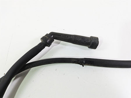 2008 Yamaha XVS1300 V-Star Tourer Ignition Coils Wires Plugs 3D8-82310-11-00 {{ shop.shopifyCountryName }} - Mototech271
