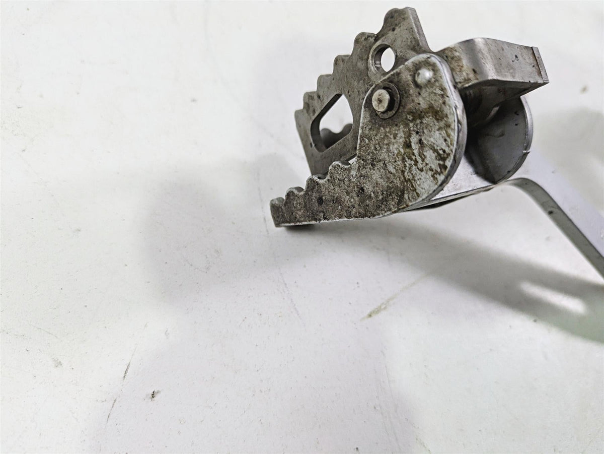 2009 BMW R1200GS K255 Adv Rear Brake Lever Pedal 35217692671 {{ shop.shopifyCountryName }} - Mototech271