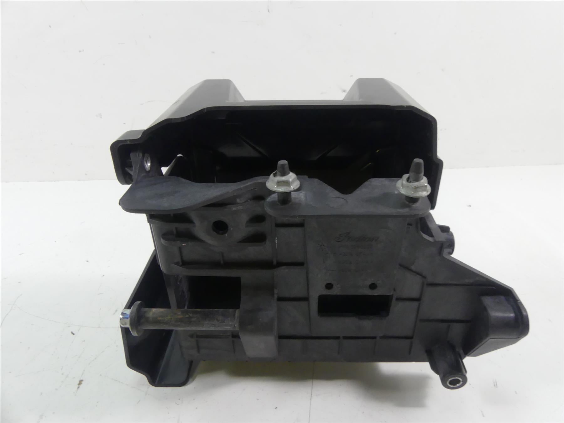 2019 Indian Motorcycle Co. FTR1200 Battery Box Carrier Holder 5268451 {{ shop.shopifyCountryName }} - Mototech271