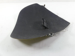 2009 BMW K1300 S K40 Aftermarket Black Windshield Wind Shield Screen | Mototech271