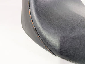 2014 Harley FLS Softail Slim Danny Gray Buttcrack Solo Driver Rider Seat 21-303