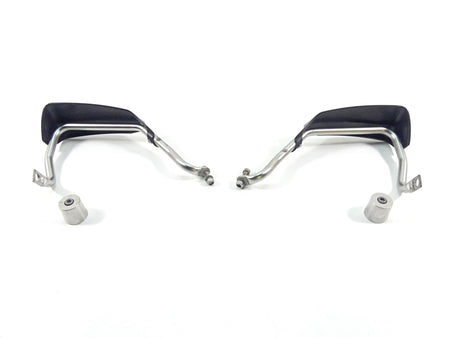 2013 BMW F800GS STD K72 Left Right Hand Protection Guard Set 77328532949 {{ shop.shopifyCountryName }} - Mototech271
