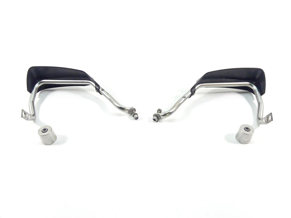 2013 BMW F800GS STD K72 Left Right Hand Protection Guard Set 77328532949 {{ shop.shopifyCountryName }} - Mototech271