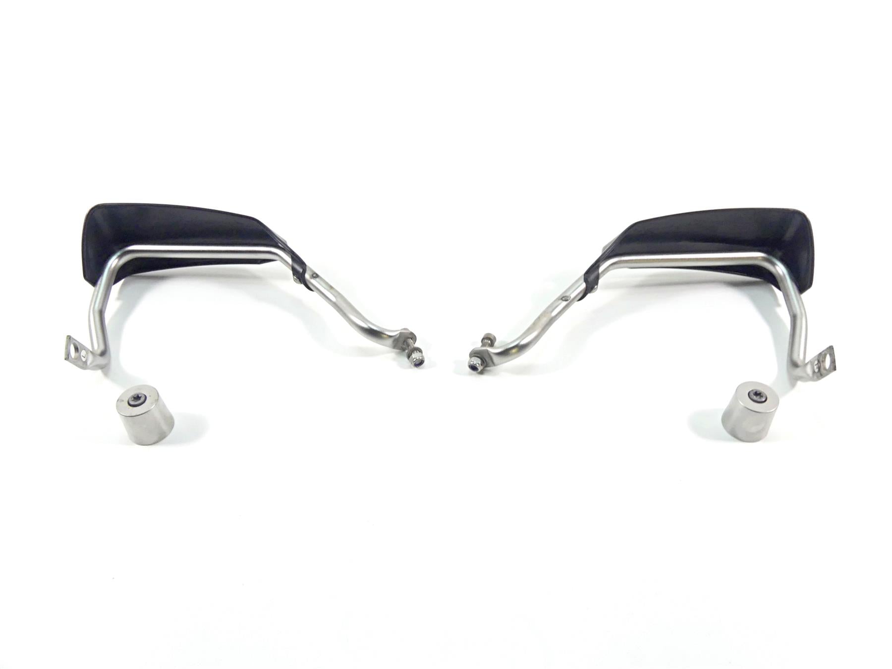 2013 BMW F800GS STD K72 Left Right Hand Protection Guard Set 77328532949