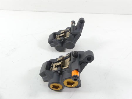2017 Yamaha XT1200Z Super Tenere Front Brake Caliper Set 23P-2580T-00-00 {{ shop.shopifyCountryName }} - Mototech271